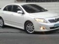 2011s Toyota Corolla Altis 1.6V not Civic city Vios Sentra-0