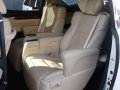 Toyota Alphard 2017 Top of the Line For Sale -1