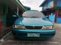 Nissan Sentra 1998 s4 super saloon-3