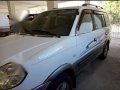 Mitsubishi Adventure 2004 FOR SALE-1