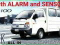 FOR SALE HYUNDAI Starex Ambulance 2017-4