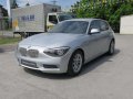 2014 BMW 118d Automatic Diesel For Sale -0