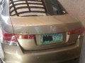 Honda Accord 2010 for sale-0