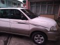 Toyota Revo Sr 2003 White SUV For Sale -2