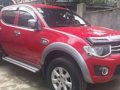 Mitsubishi Strada 2011 for sale-1