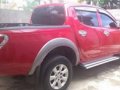 Mitsubishi Strada 2011 for sale-0