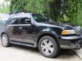 2001 Lincoln Navigator for sale-0