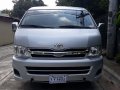 2014 Toyota Hiace for sale-4