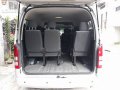 2014 Toyota Hiace for sale-0