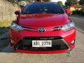 2016 Toyota Vios 1.3E FOR SALE -5