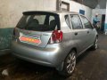 Chevrolet Aveo 2003 for sale-2