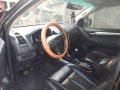 2014 Isuzu Dmax All original FOR SALE-5