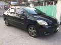 Toyota Vios 1.5 G top of the line 2008 model manual-0