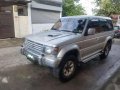 1993 Mitsubishi Pajero 4m40 Imported For Sale -0