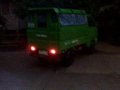 Suzuki Multicab Manual Green For Sale -1