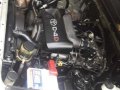 Toyota Fortuner G Diesel AT 2007 For Sale -9