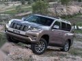 FOR SALE TOYOTA Land Cruiser Prado 2018-3