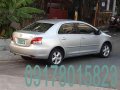 2007 TOYOTA Vios 1.5G Automatic for Sale-3