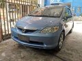 Honda City 2004 AUTOMATIC trip-tonic not altis civic vios jazz lancer-0