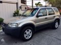 Ford Escape 2003 for sale-2