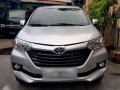 2018 Toyota Avanza E manual-0