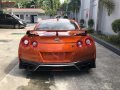 2017 Nissan Gt-R for sale-6