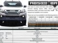 Isuzu Mux 2018 for sale-4