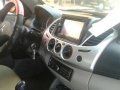 Mitsubishi Strada 2012 for sale-4