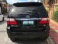 2010 Toyota Fortuner G 4x2 AT Gas FOR SALE-5