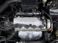 Honda Civic 97 mdl manual FOR SALE-4