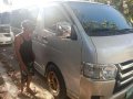 Toyota HIACE Commuter 2008 FOR SALE-1