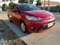 2016 Toyota Vios 1.3E FOR SALE -2