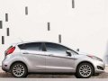 Ford Fiesta 2018 for sale-0