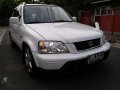 Honda Crv 2001 for sale-2