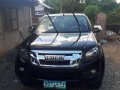 2014 Isuzu Dmax All original FOR SALE-3