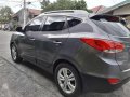 2012 Hyundai Tucson 4WD CRDI Diesel Automatic FOR SALE-3