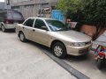 For sale 1995 Mitsubishi Lancer GLi manual-4