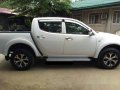 Mitsubishi Strada GLX 2.5 2011 fully loaded -10