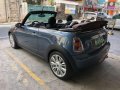 FOR SALE Mini Cooper cabrio 2011-7