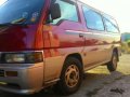 FOR SALE Nissan Urvan 2002-2