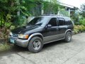 KIA Grand Sportage 2001 SUV FOR SALE-2