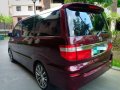 Toyota Alphard G 2004 for sale-0