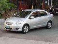 2007 TOYOTA Vios 1.5G Automatic for Sale-0