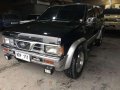 1996 Nissan Terrano FOR SALE-1