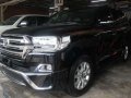 NEW 2018 Toyota Land Cruiser Bulletproof For Sale -7