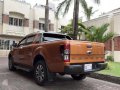 For Sale: 2017 Ford Ranger Wildtrak-1
