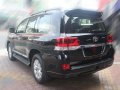 NEW 2018 Toyota Land Cruiser Bulletproof For Sale -2