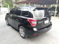 Subaru Forester 2014 Si Drive AWD Matic for sale-4