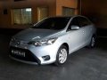 2017 Toyota VIOS 1.3 E Automatic Gasoline Dual VVT-i-1