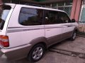 Toyota Revo Sr 2003 White SUV For Sale -1